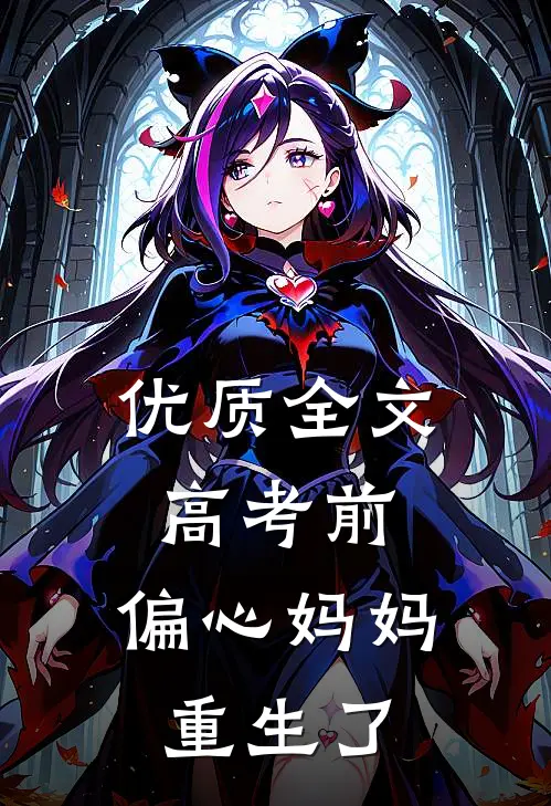 优质全文高考前，偏心妈妈重生了