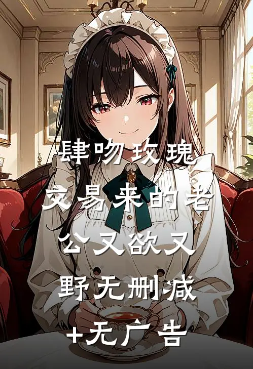 肆吻玫瑰：交易来的老公又欲又野无删减+无广告