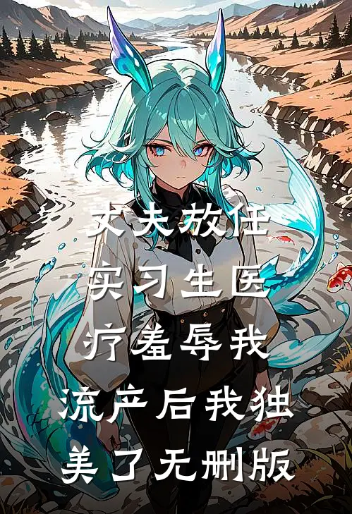 丈夫放任实习生医疗羞辱我，流产后我独美了无删版