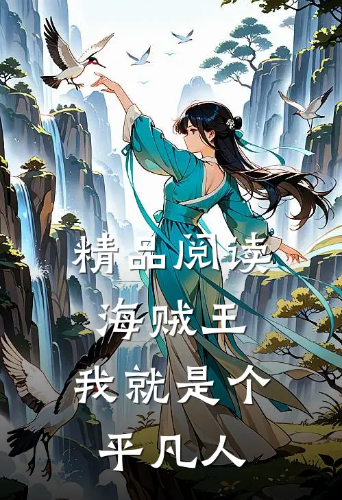 精品阅读海贼王：我就是个平凡人