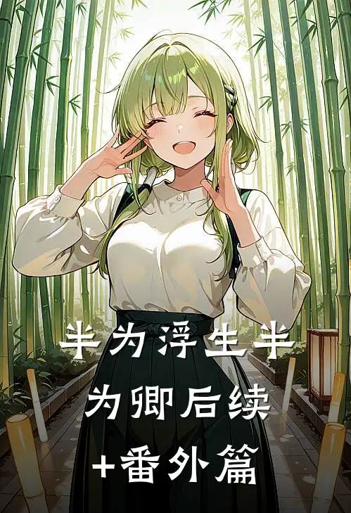 半为浮生半为卿后续+番外篇