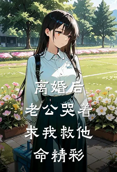 离婚后，老公哭着求我救他命精彩