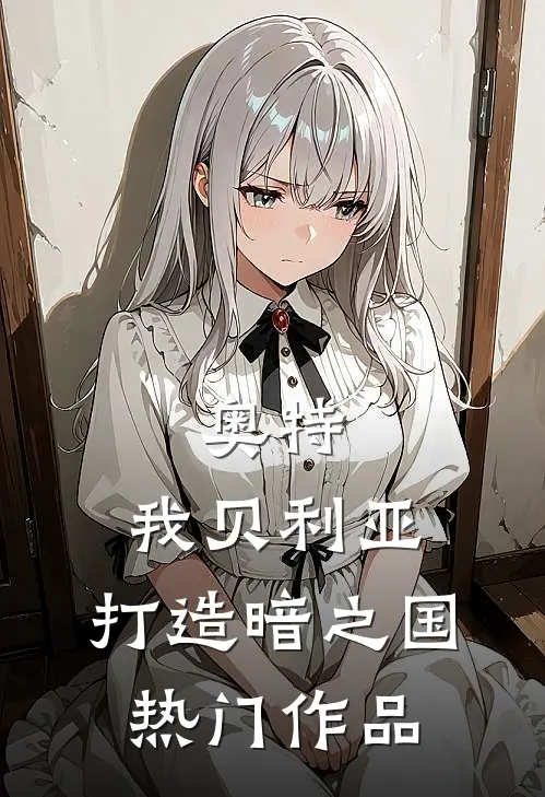 奥特：我贝利亚，打造暗之国热门作品