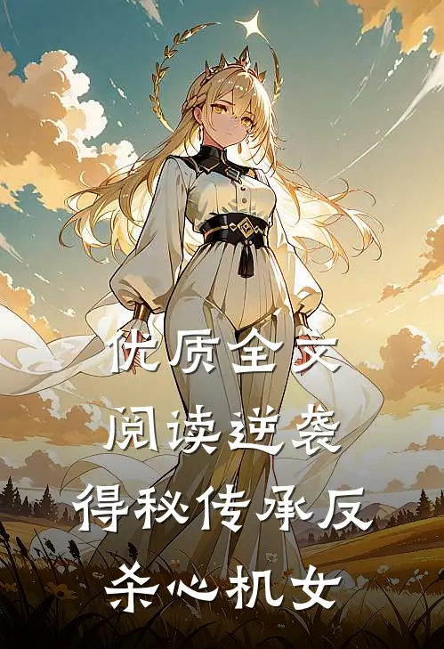 优质全文阅读逆袭：得秘传承反杀心机女