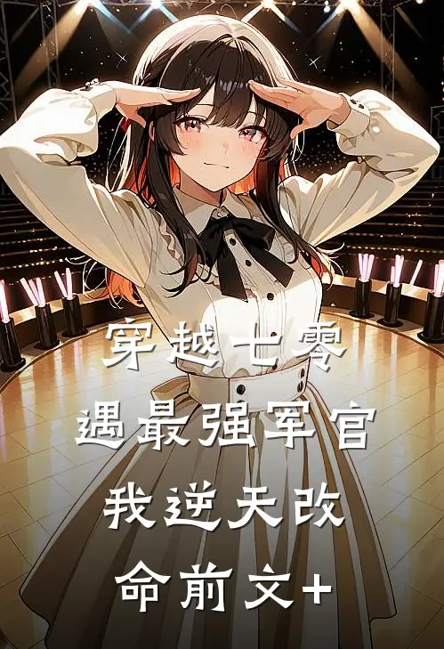 穿越七零，遇最强军官我逆天改命前文+