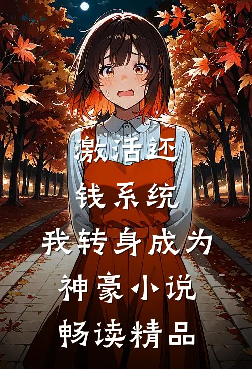 激活还钱系统,我转身成为神豪小说畅读精品