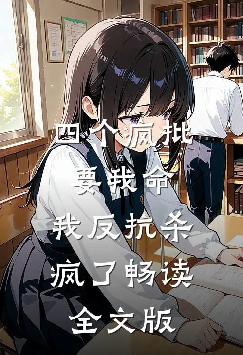 四个疯批要我命，我反抗杀疯了畅读全文版