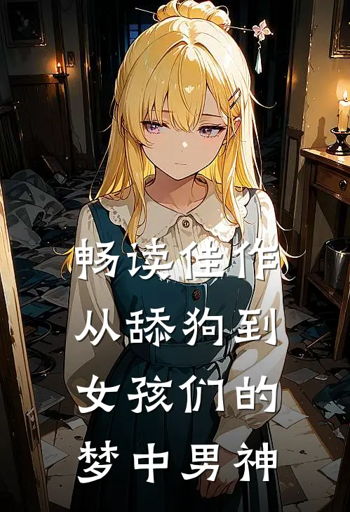 畅读佳作从舔狗到女孩们的梦中男神