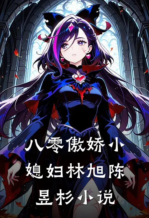 八零傲娇小媳妇林旭陈昱杉小说