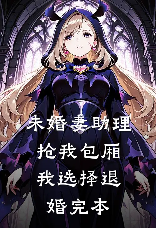 未婚妻助理抢我包厢，我选择退婚完本