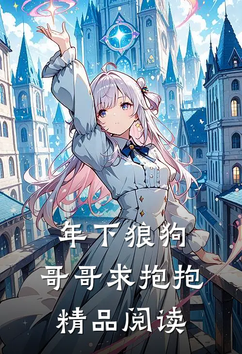 年下狼狗，哥哥求抱抱精品阅读