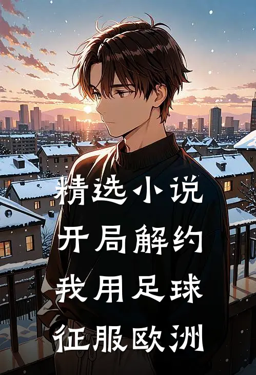 精选小说开局解约，我用足球征服欧洲