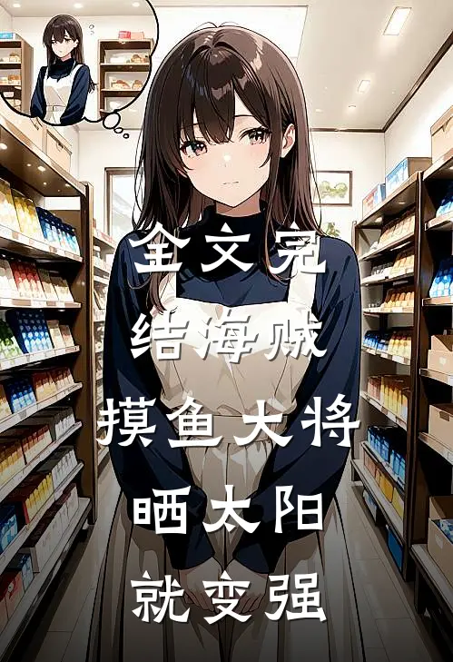 全文完结海贼：摸鱼大将，晒太阳就变强