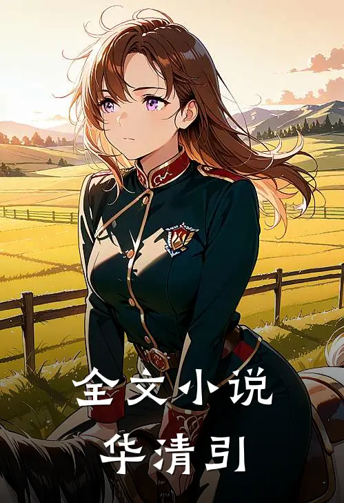 全文小说华清引