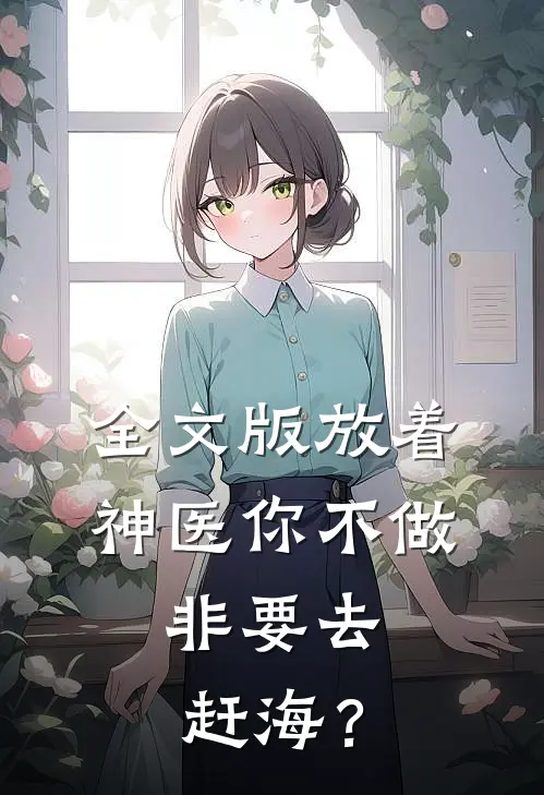 全文版放着神医你不做，非要去赶海？