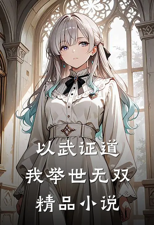 以武证道：我举世无双精品小说