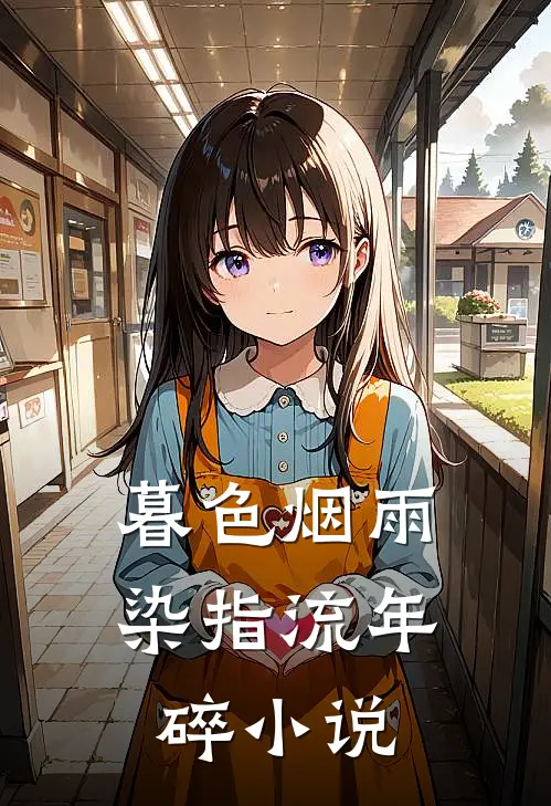 暮色烟雨，染指流年碎小说