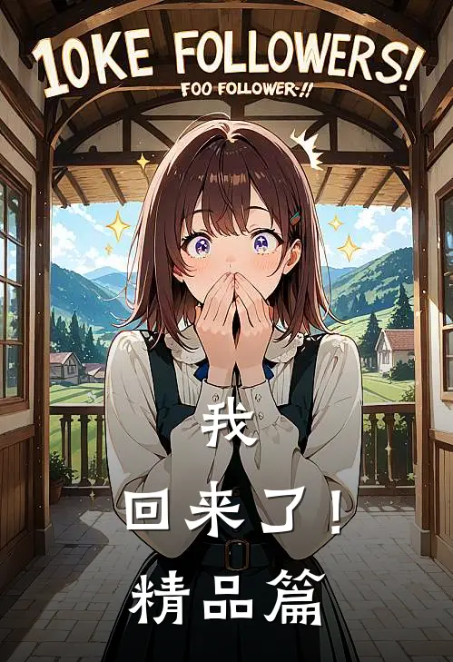 我，回来了！精品篇