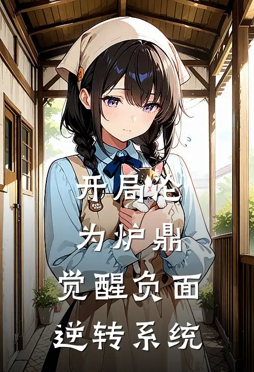开局沦为炉鼎，觉醒负面逆转系统