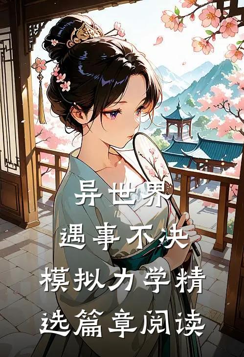 异世界：遇事不决，模拟力学精选篇章阅读