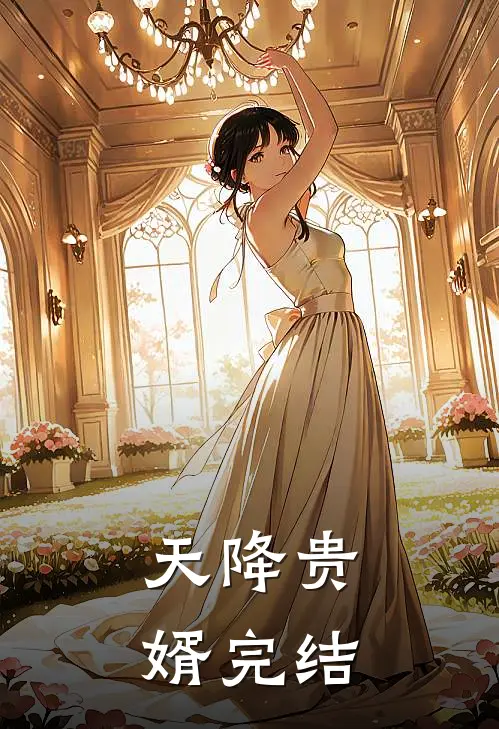 天降贵婿完结