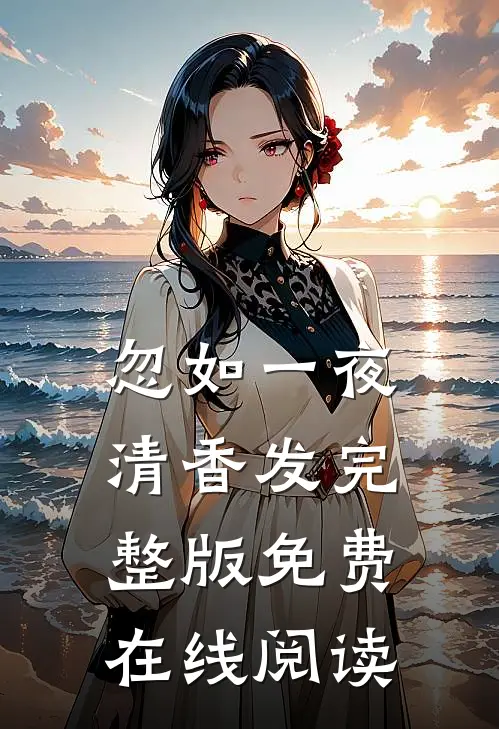 忽如一夜清香发完整版免费在线阅读