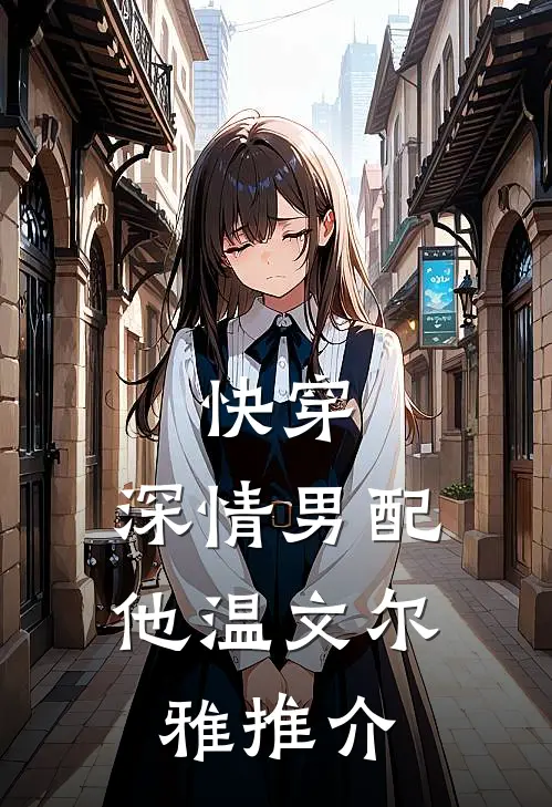 快穿：深情男配他温文尔雅推介