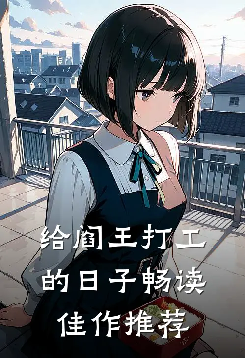 给阎王打工的日子畅读佳作推荐