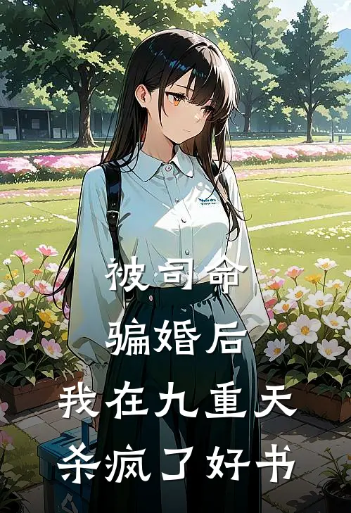 被司命骗婚后，我在九重天杀疯了好书