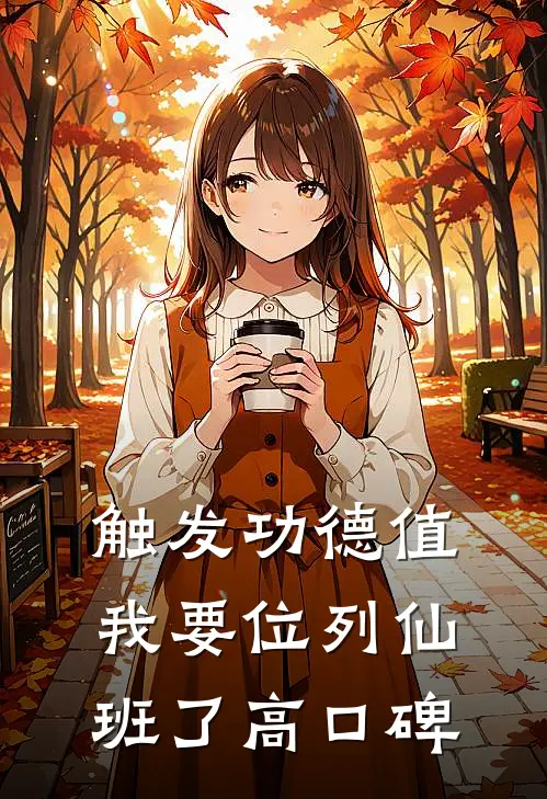 触发功德值，我要位列仙班了高口碑