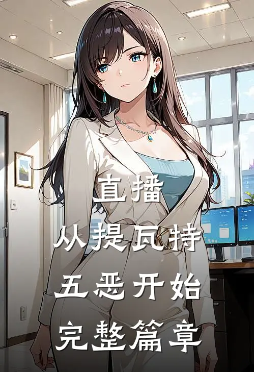 直播：从提瓦特五恶开始完整篇章