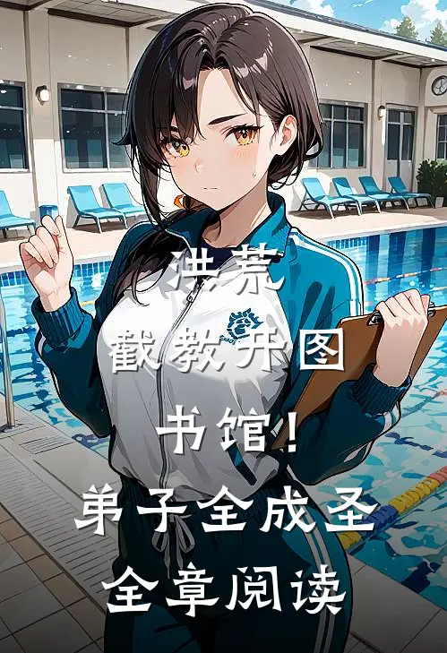 洪荒：截教开图书馆！弟子全成圣全章阅读