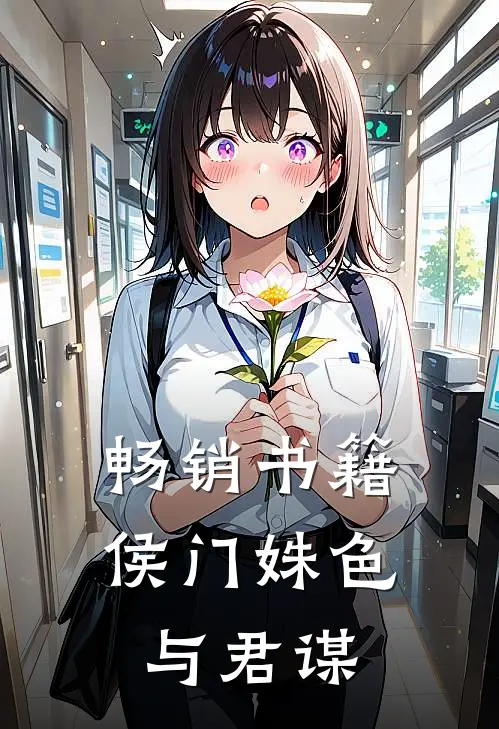 畅销书籍侯门姝色与君谋