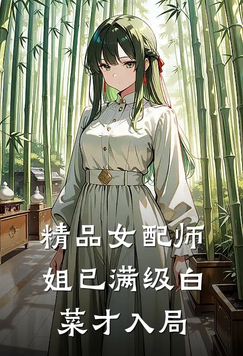 精品女配师姐已满级白菜才入局