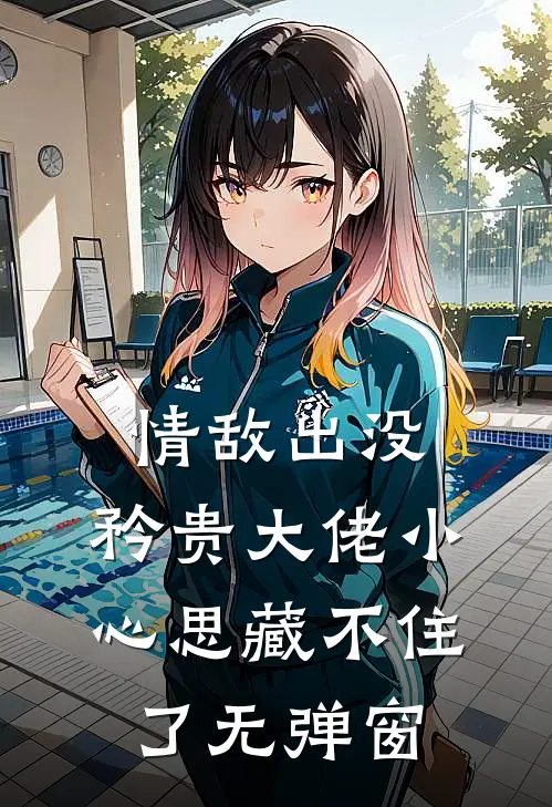 情敌出没，矜贵大佬小心思藏不住了无弹窗