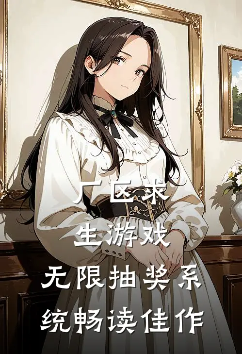 厂区求生游戏，无限抽奖系统畅读佳作