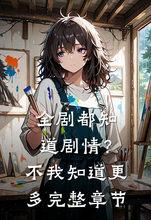 全剧都知道剧情？不，我知道更多完整章节
