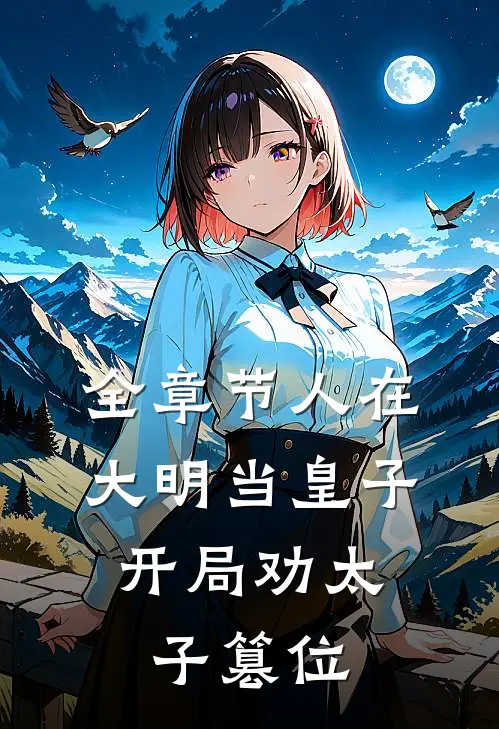 全章节人在大明当皇子，开局劝太子篡位