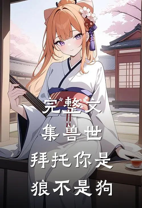 完整文集兽世：拜托你是狼不是狗