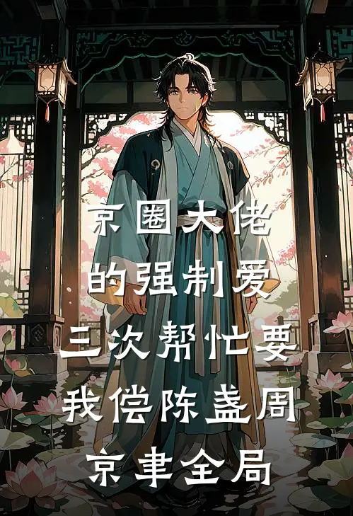 京圈大佬的强制爱：三次帮忙要我偿陈盏周京聿全局