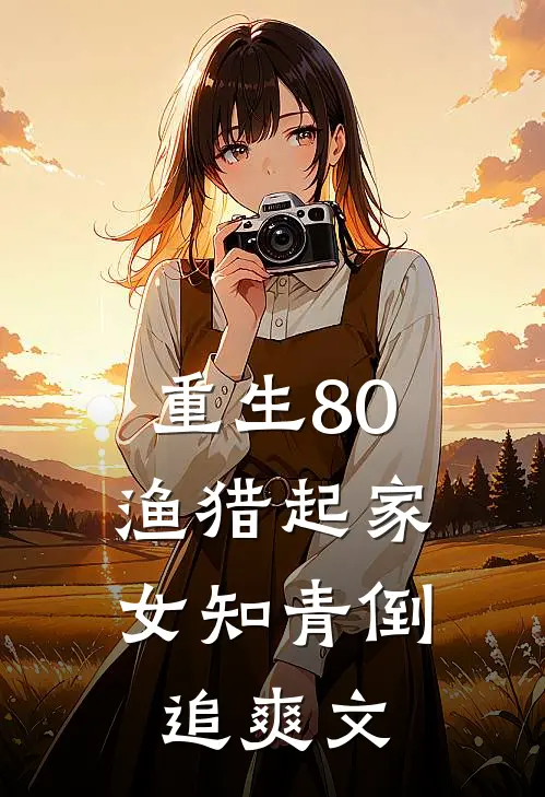 重生80：渔猎起家，女知青倒追爽文