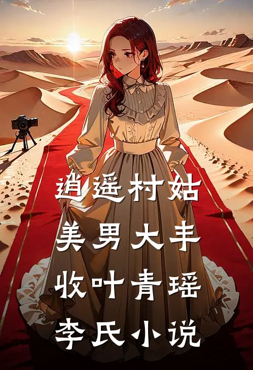 逍遥村姑：美男大丰收叶青瑶李氏小说