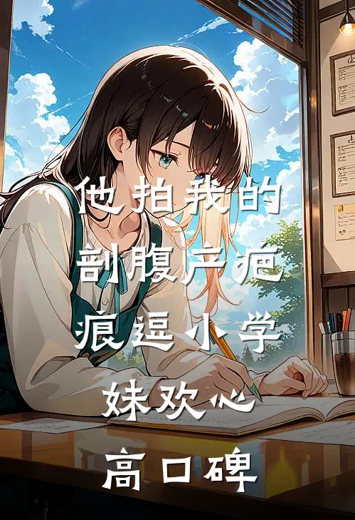他拍我的剖腹产疤痕逗小学妹欢心高口碑