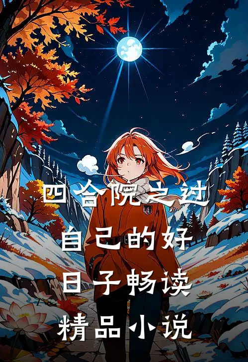 四合院之过自己的好日子畅读精品小说