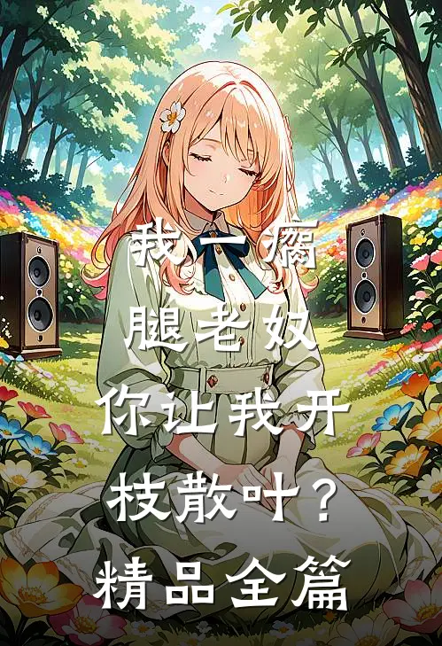 我一瘸腿老奴，你让我开枝散叶？精品全篇
