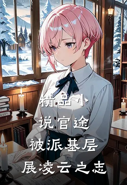 精品小说官途：被派基层，展凌云之志
