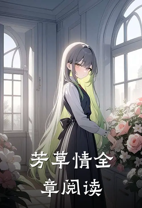 芳草情全章阅读