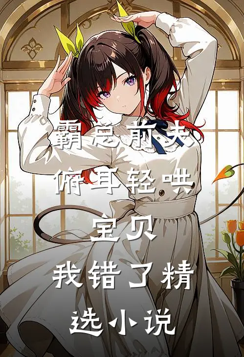 霸总前夫俯耳轻哄：宝贝，我错了精选小说