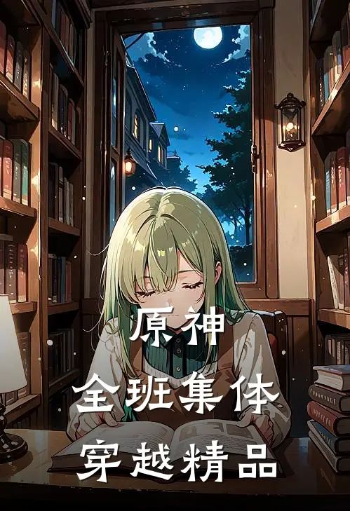 原神：全班集体穿越精品