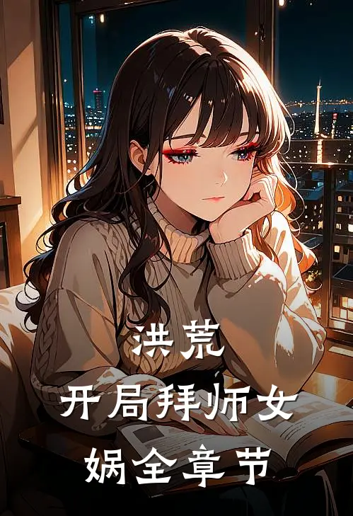 洪荒：开局拜师女娲全章节